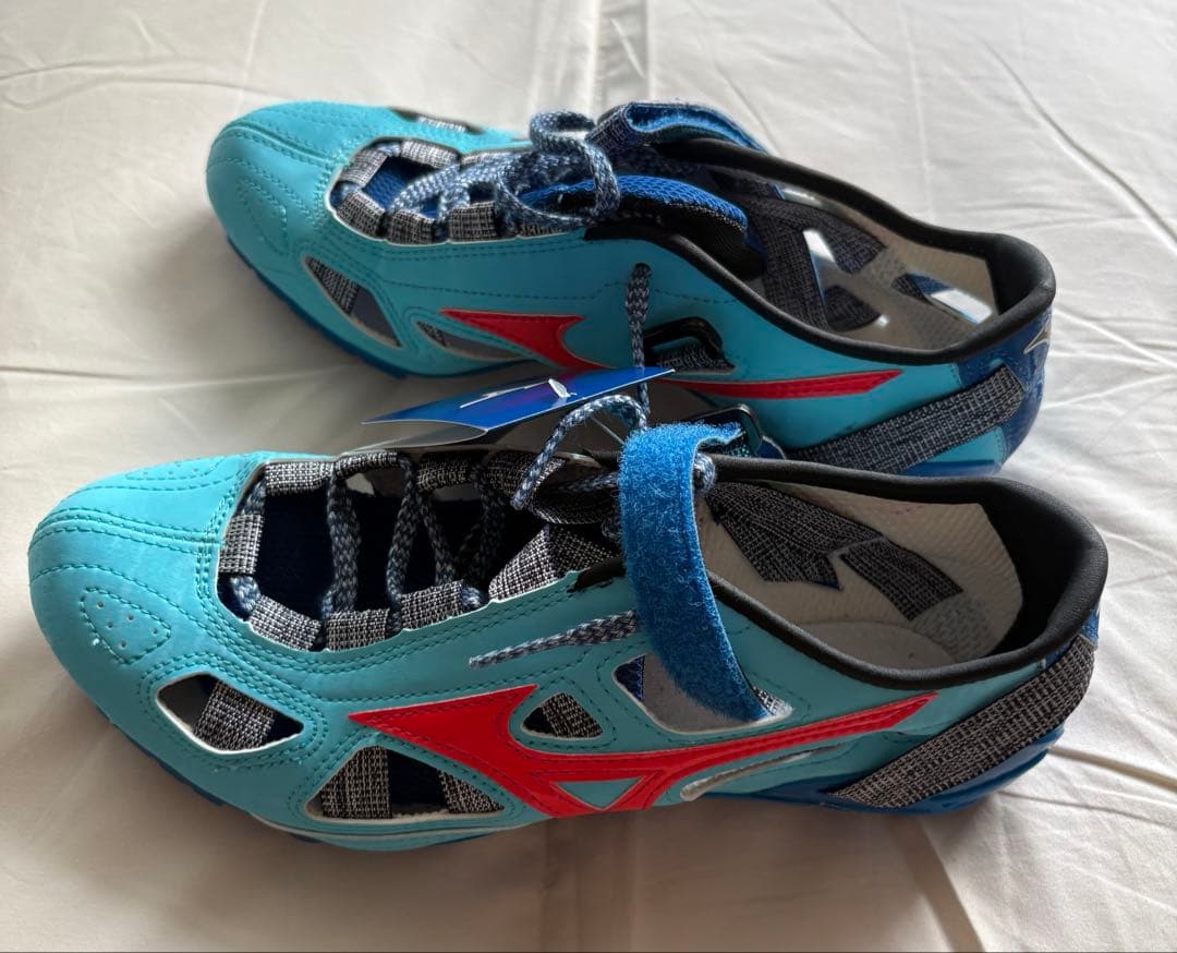 クロノインクス9(短距離/ハードル)[ユニセックス]23cm新品未使用