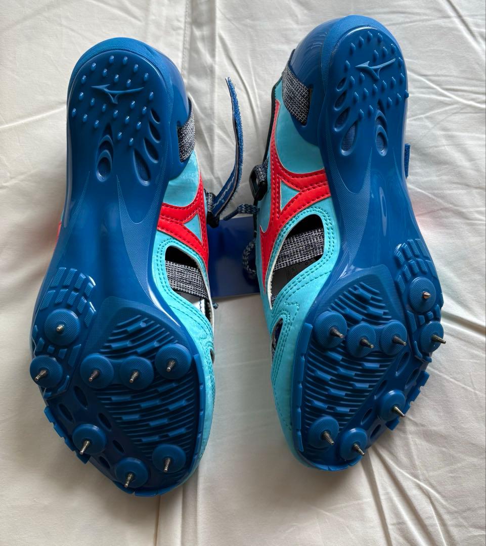 クロノインクス9(短距離/ハードル)[ユニセックス]23cm新品未使用