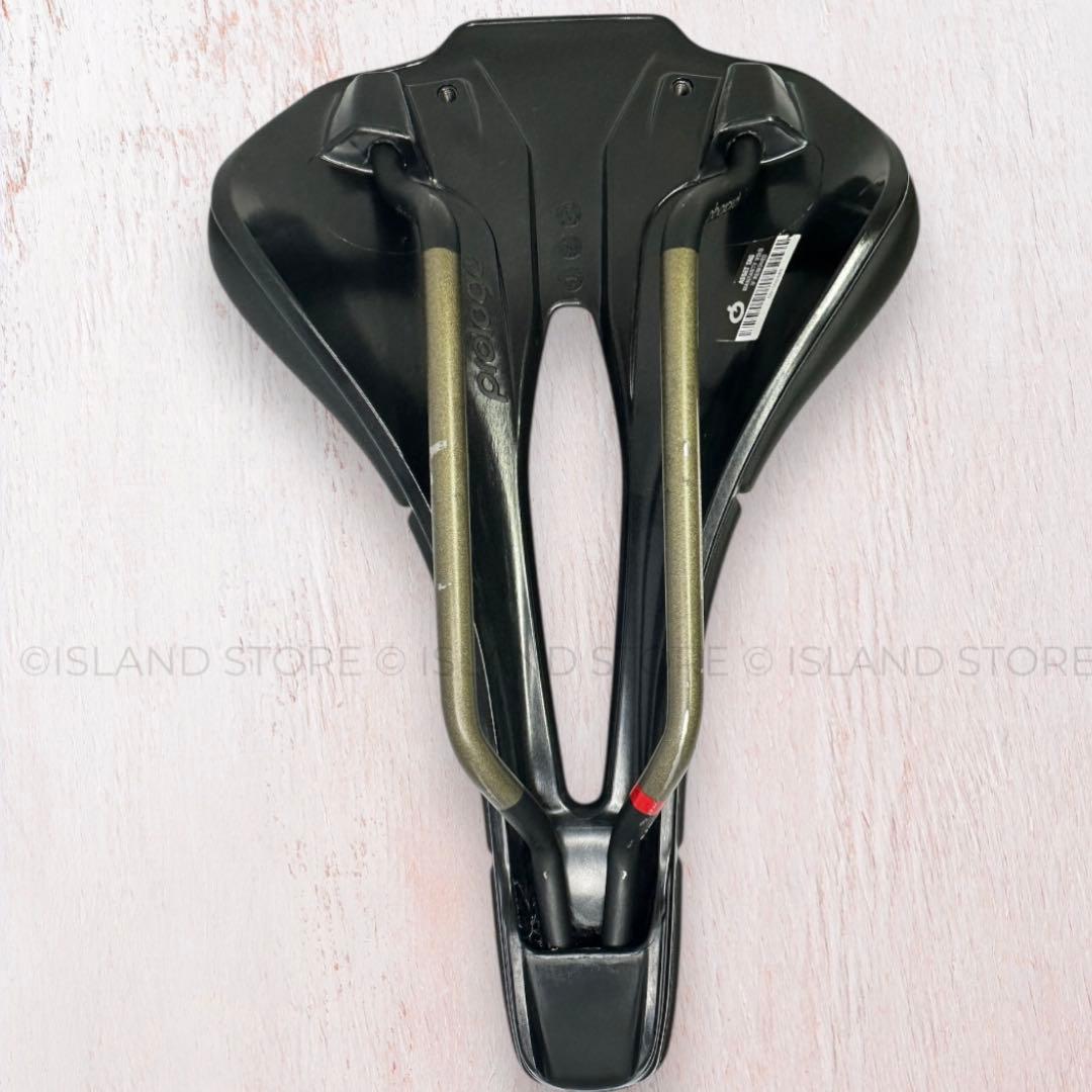 Prologo Scratch M5 Space Tirox サドル 147mm