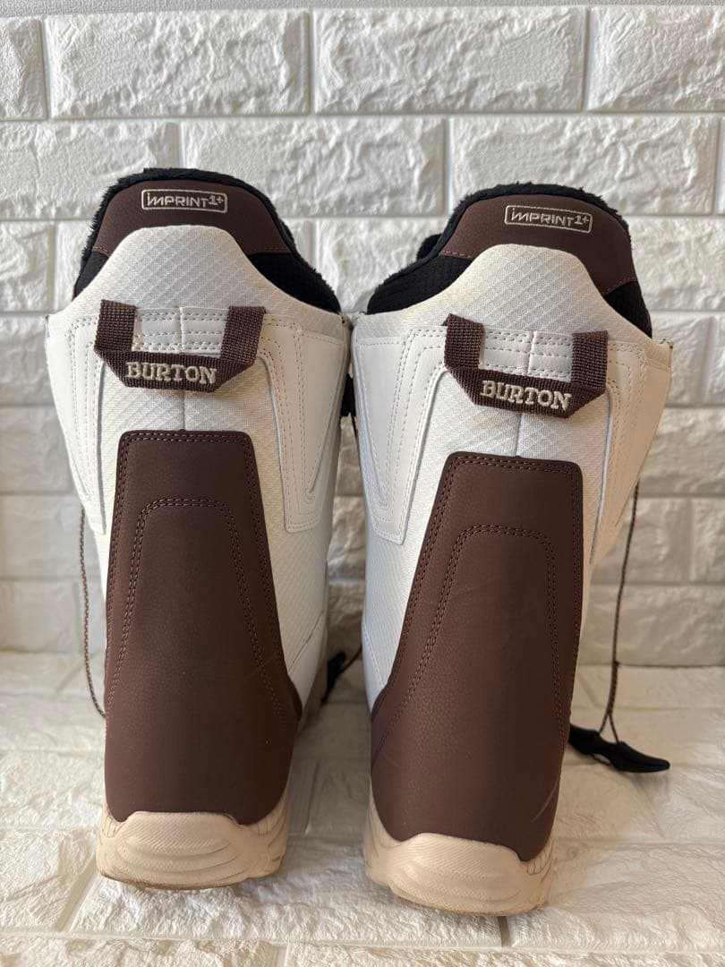 BURTON MOTO スノーボードブーツ 2022年モデル 26.0cm