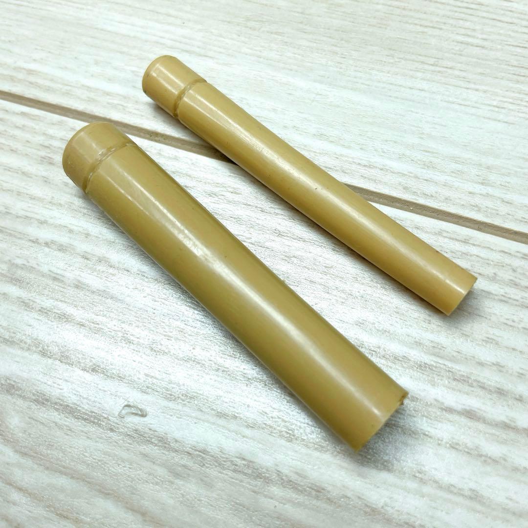 希少！紀州名竿！しろがね　東千鳥4.8m 16尺　ヘラ竿