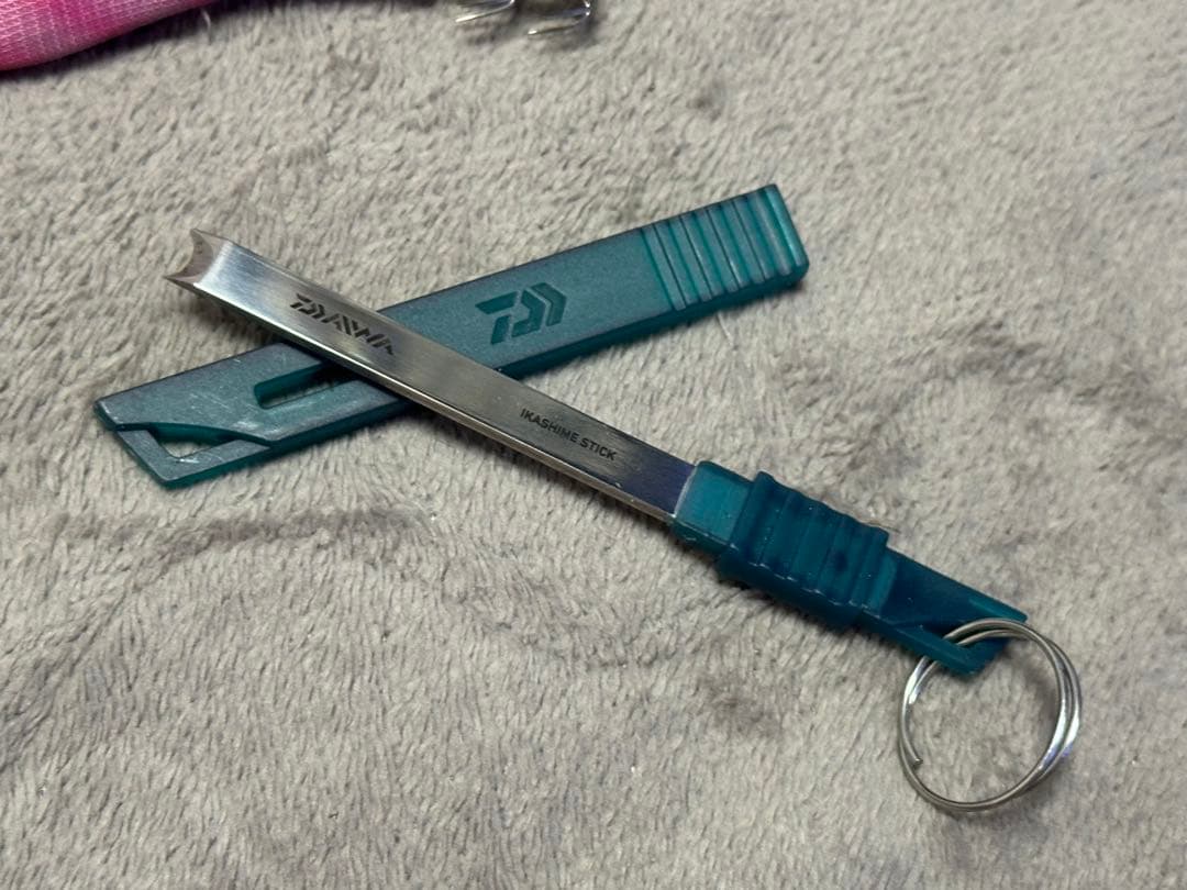 DAIWA 16エメラルダス 2508PE