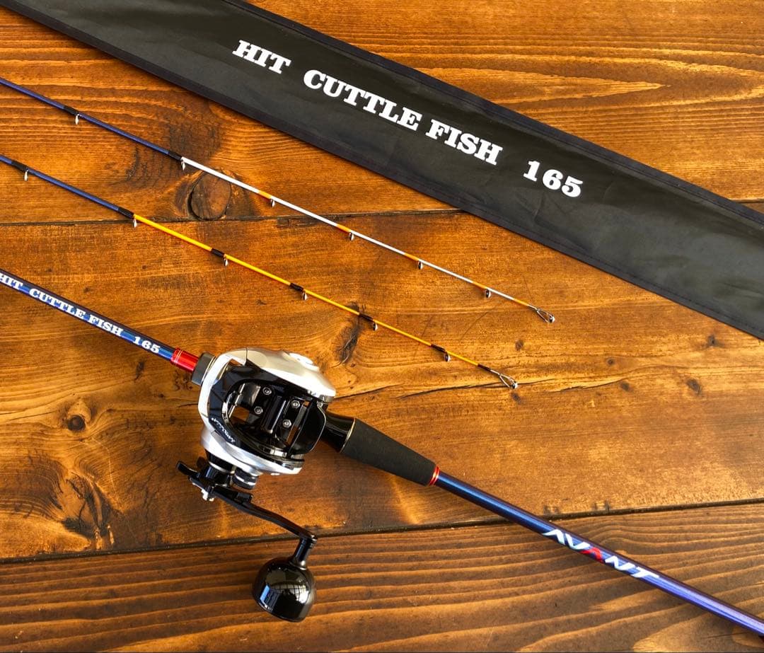 ジギングセット　大物対応　タイラバ　ジギングリール　イカメタル　2wayティップ