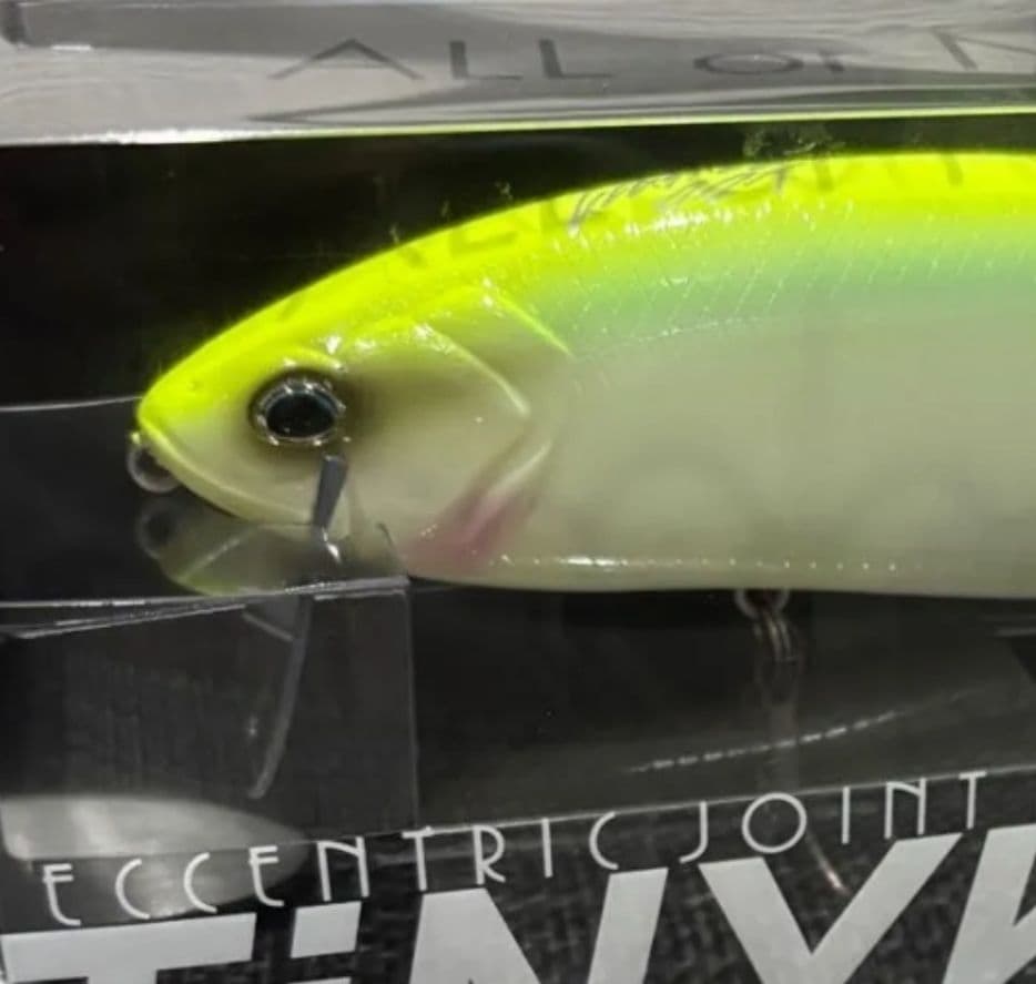 DRT タイニークラッシュ　ボルテージ　TINYKLASH VOLTAGE