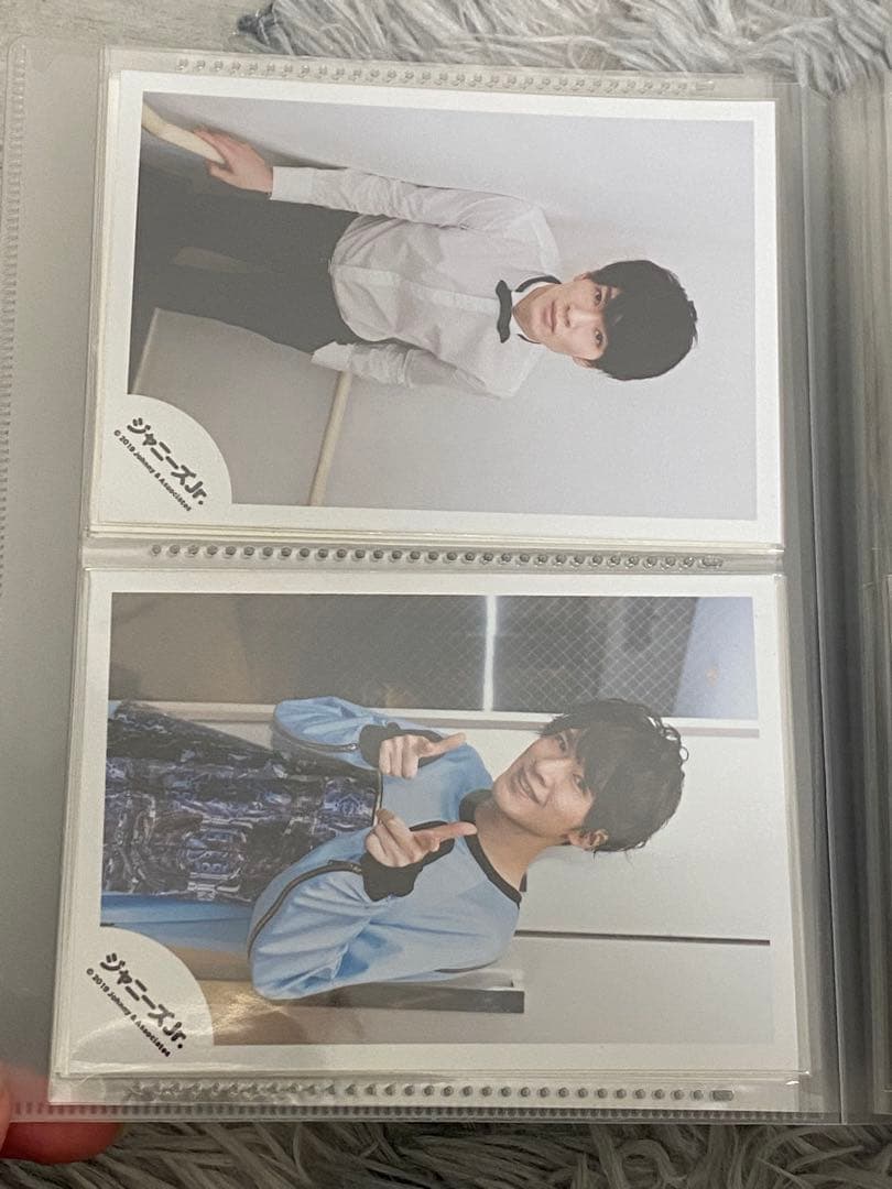 深澤辰哉　公式写真　約300枚