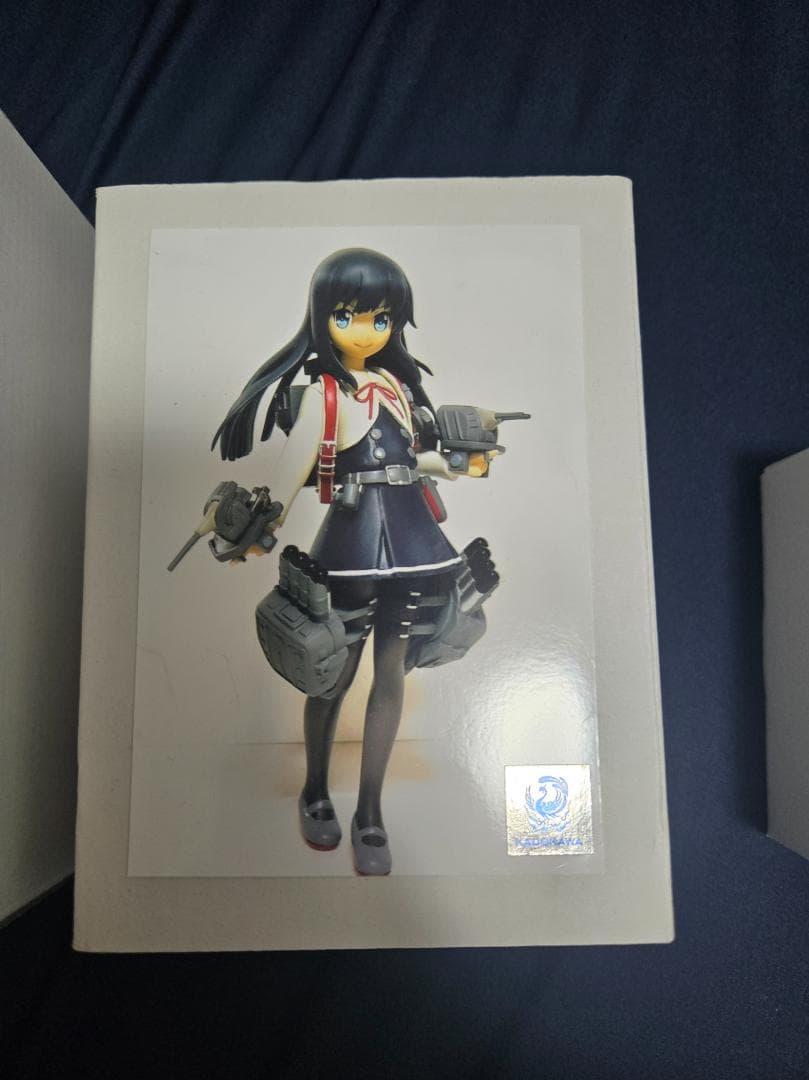 朝潮　ガレージキット３点