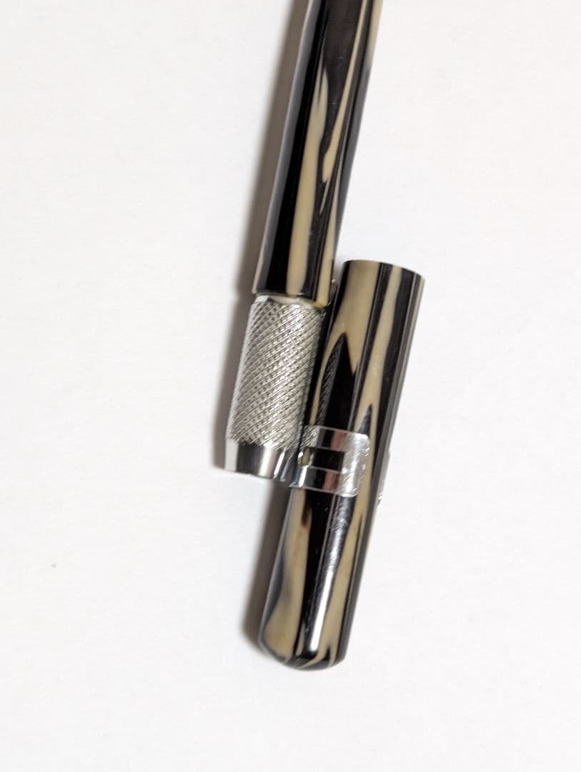 五十音　ミミック　ペンギン　鉛筆補助軸