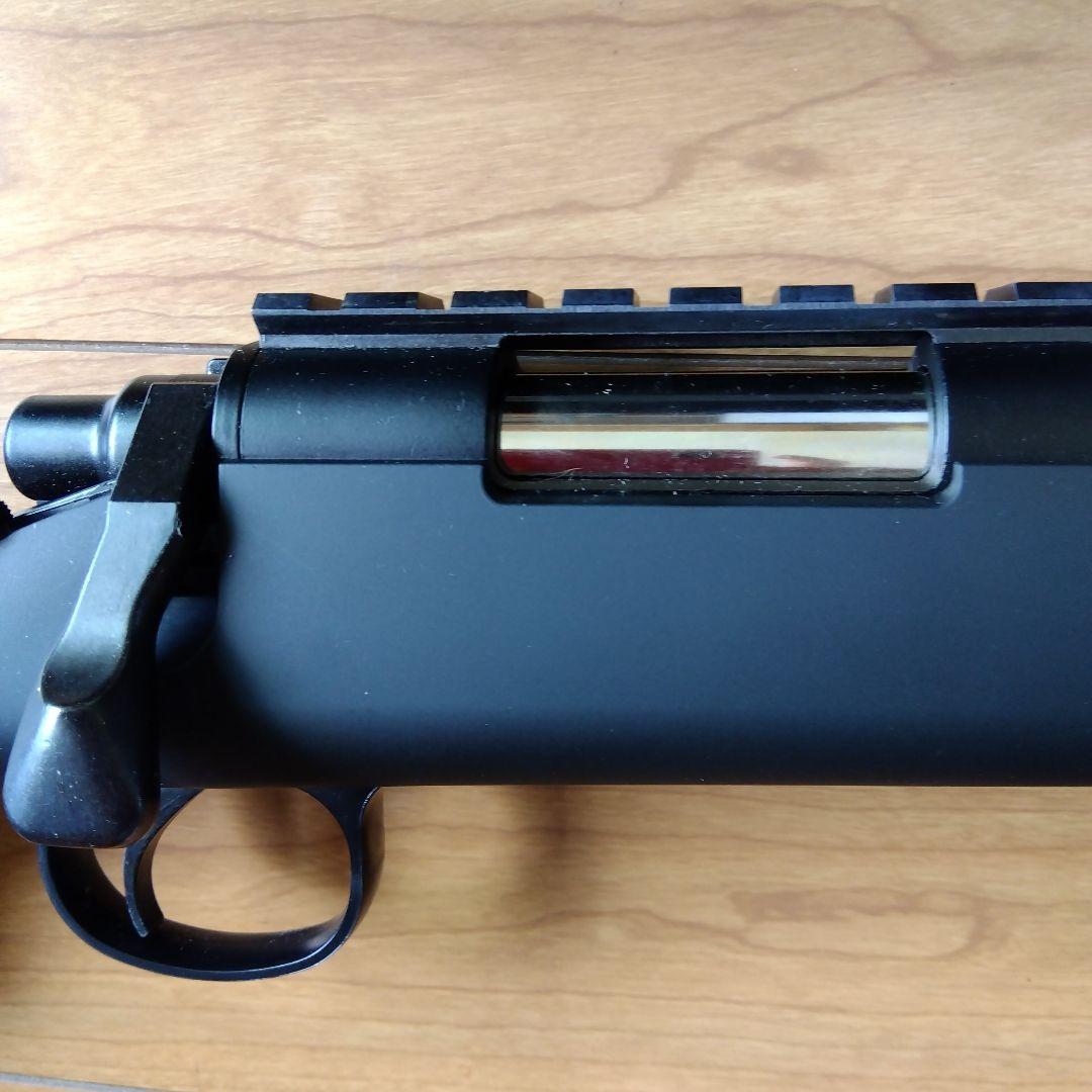 J*.様 Gスペック　VSR-10　プロスナイパー G SPEC