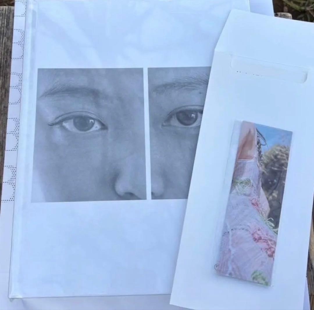 サ*マ様 BLACKPINK JENNIE 写真集 【J2NNI5】フォトブック