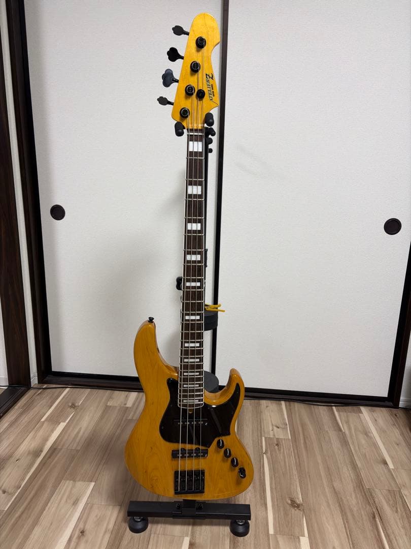 【美品】ATELIER Z beta4 custom