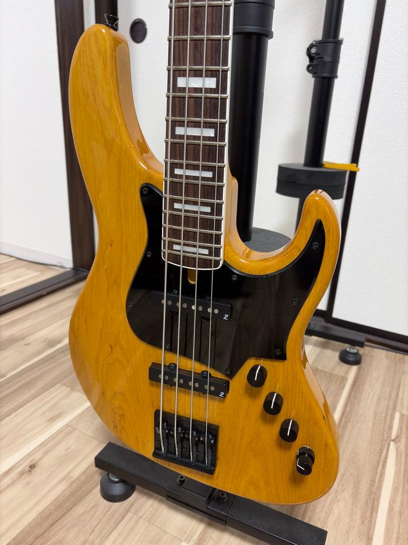 【美品】ATELIER Z beta4 custom