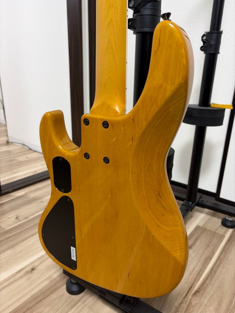 【美品】ATELIER Z beta4 custom