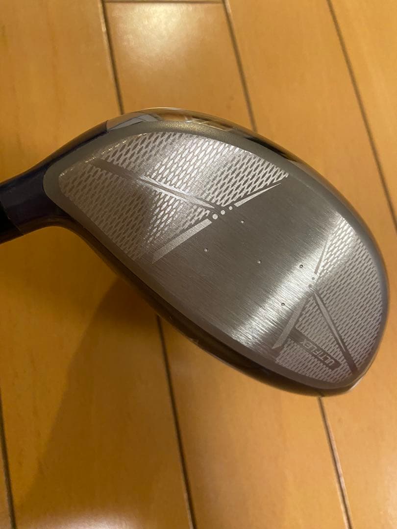 美品ゼクシオXXIO 14 レディースドライバー 12.5度