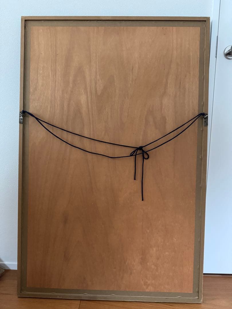 ロイ リキテンシュタイン リキテンスタイン1967年当時物ポスター希少