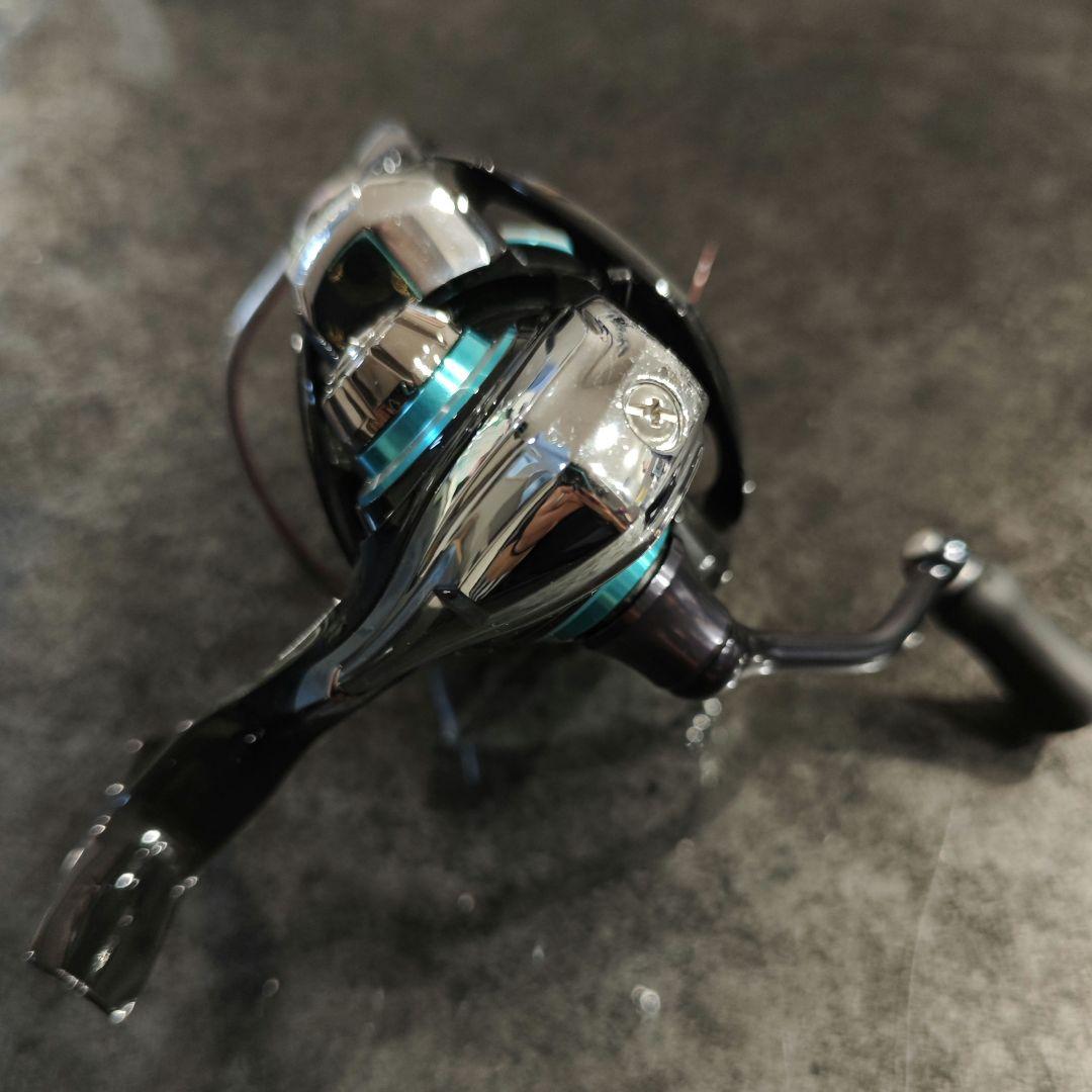 ダイワ エメラルダス LT3000