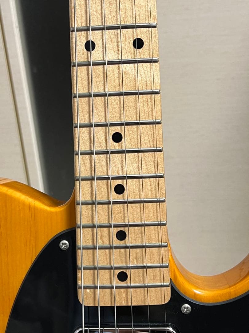 即発送 スクワイヤー Affinity series tele 2014年