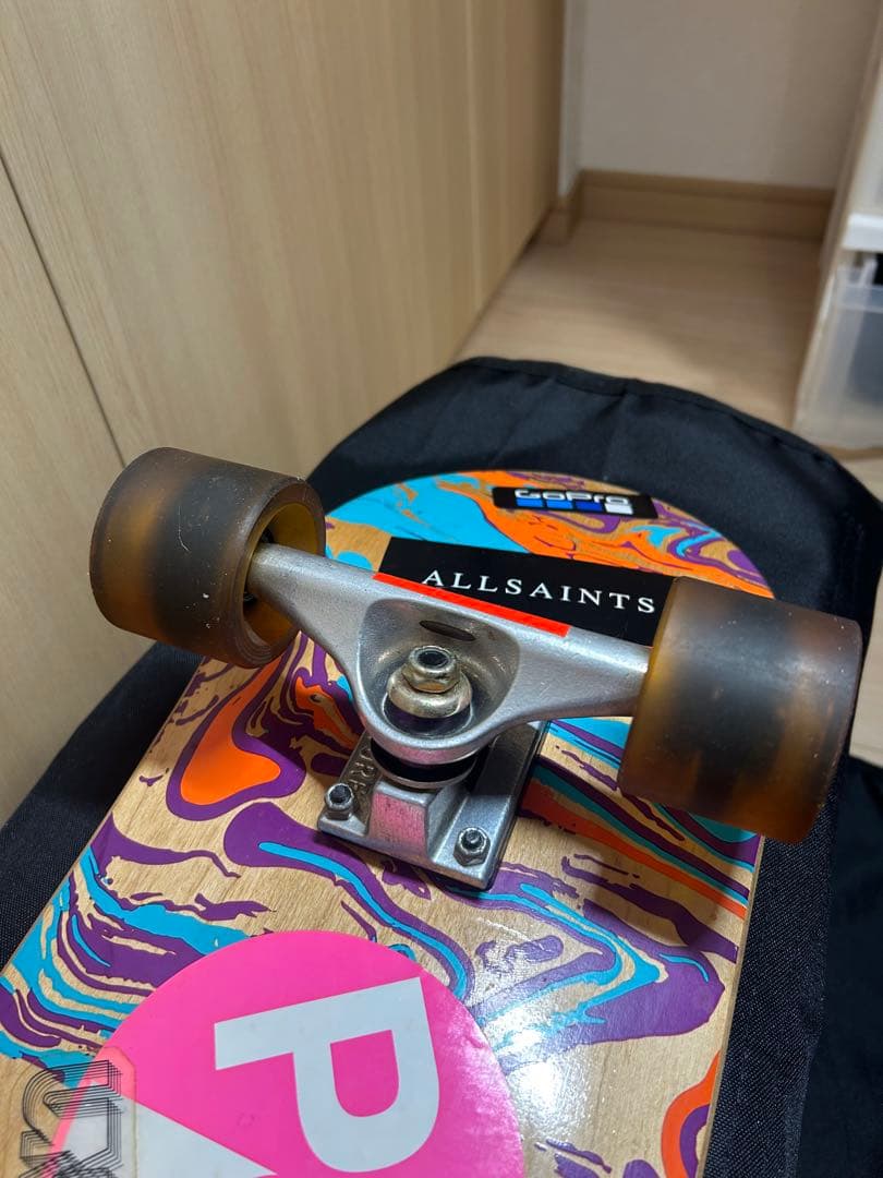 【格安中古】スケボー　スケートボード　31.5インチ