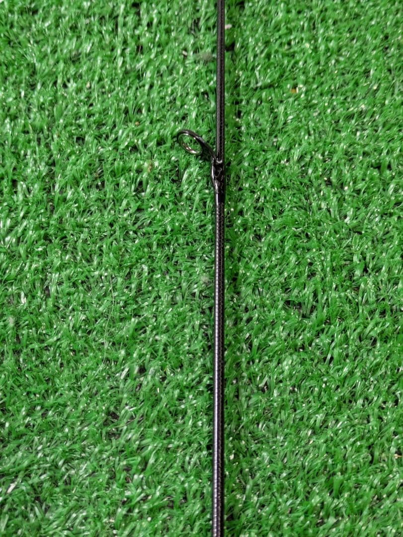 新品未使用。25モアザン106M/MH