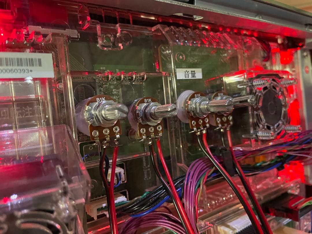 ★動作〇★送料込★ パチスロ 実機 ニューパルサーSPⅢ ニューパルSP3