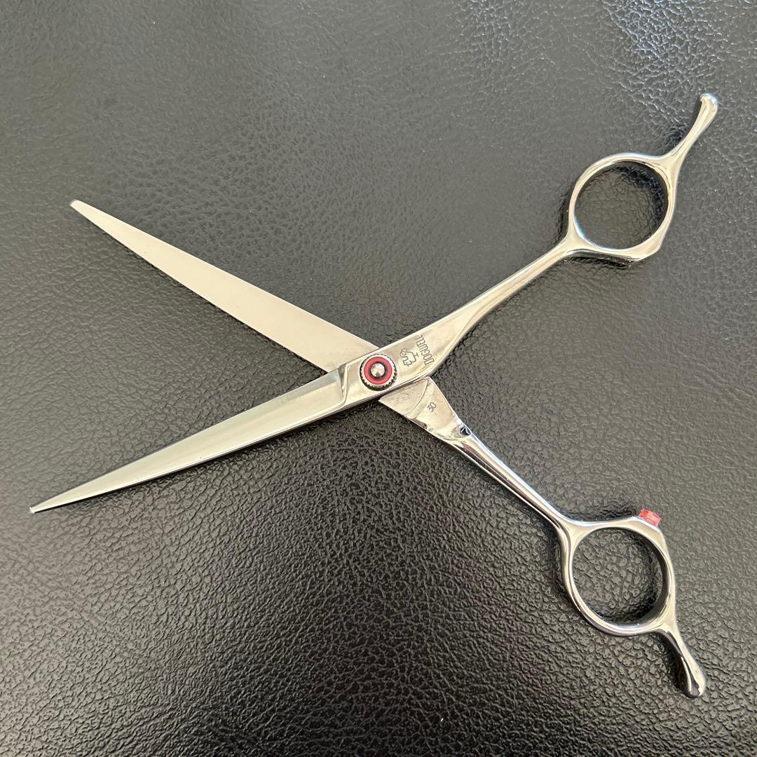 ドッグウェルカーブシザー　DRKー62