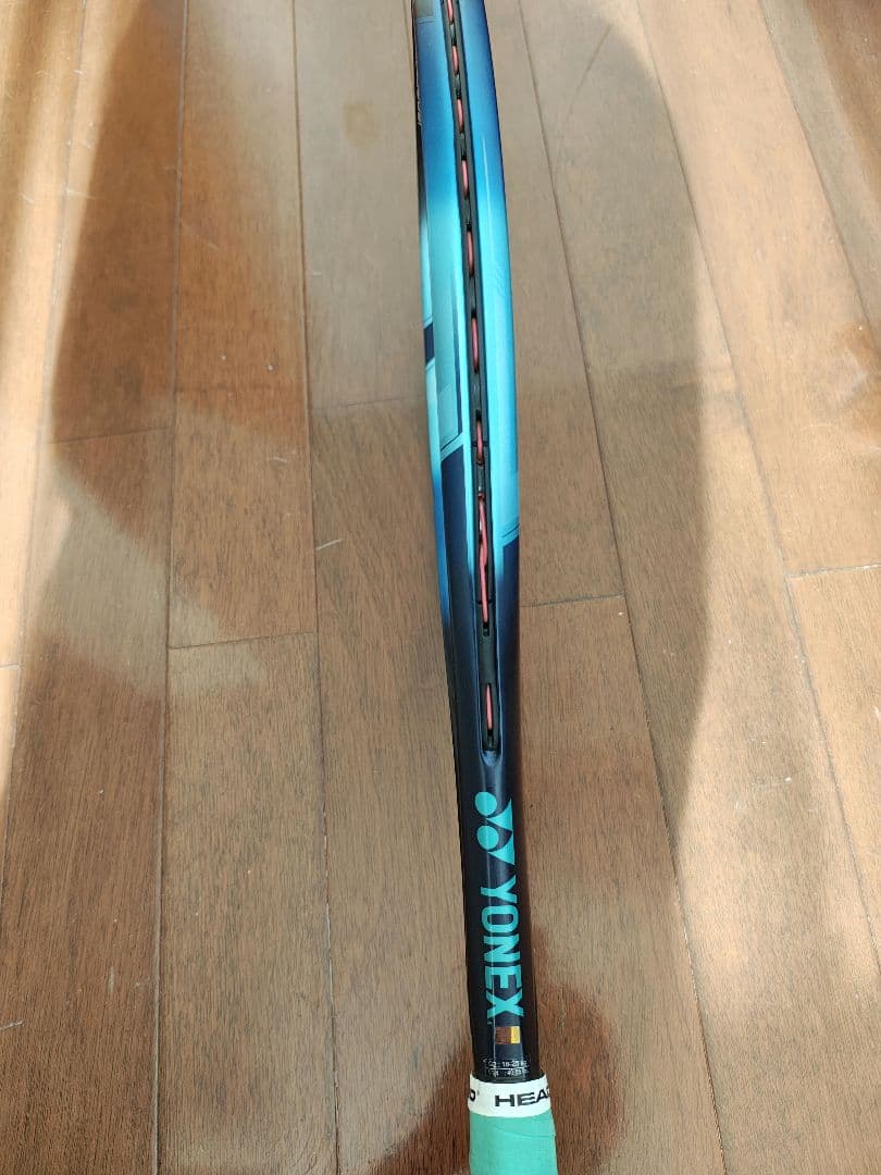 YONEX 硬式用ラケット