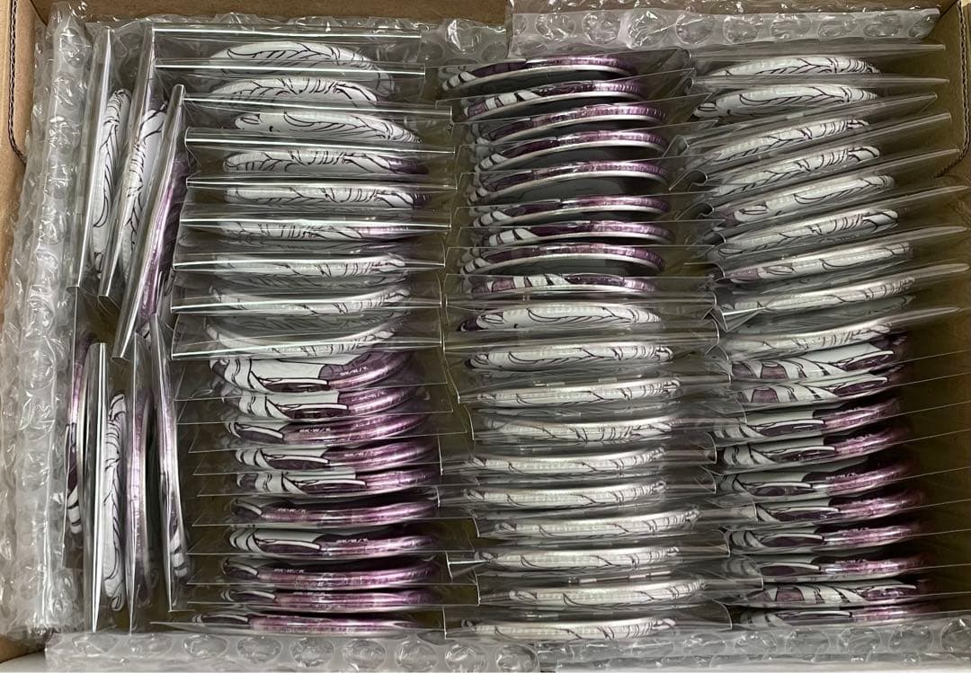 東京リベンジャーズ　原画展　缶バッジ　灰谷竜胆