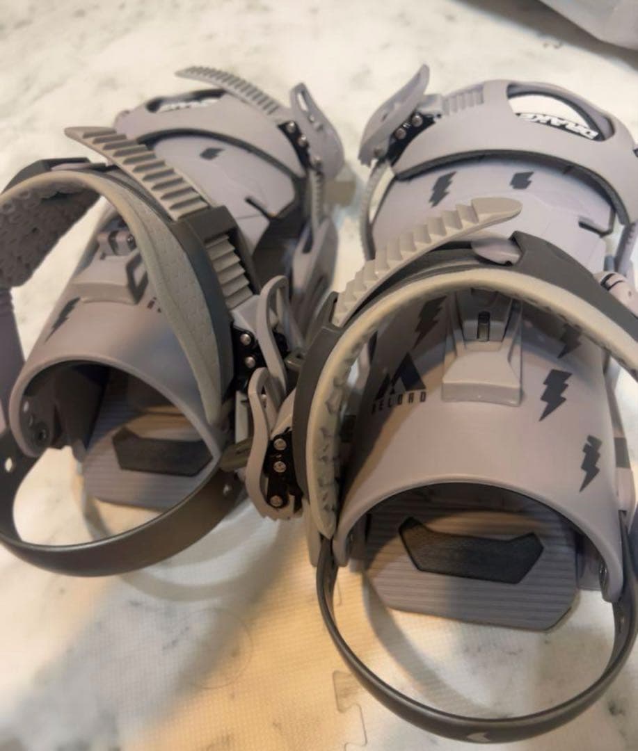 DRAKE ドレイク リロード ビンディング