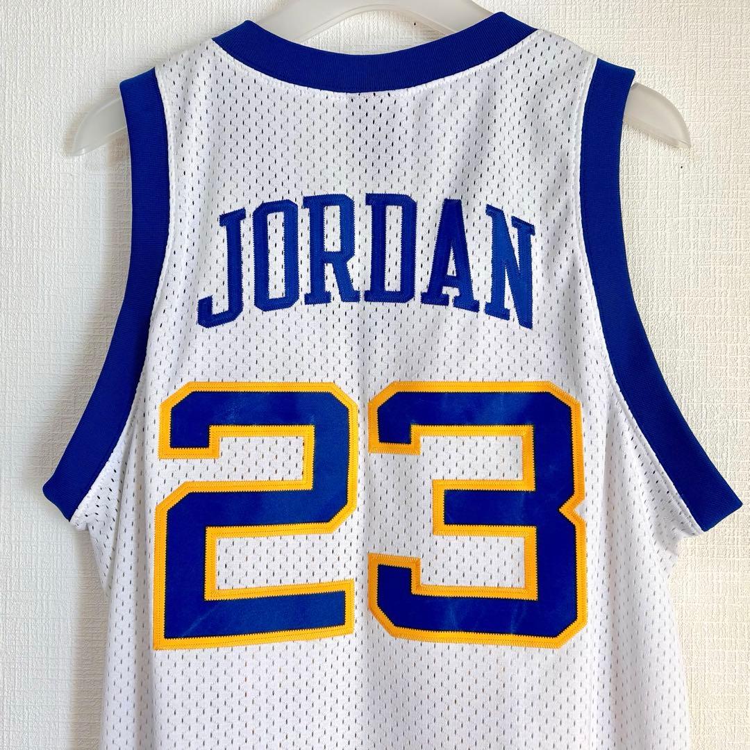 ウェア JORDAN BRAND LANEY HIGH SCHOOL JERSEYS