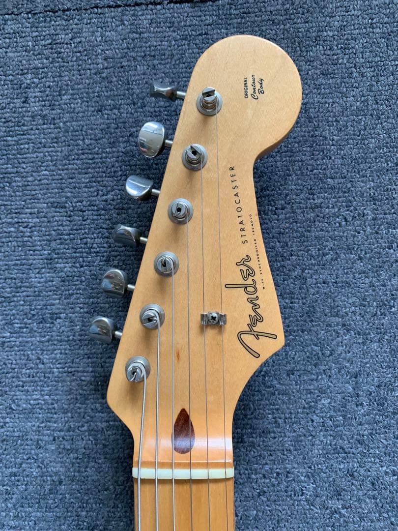 ギター Fender Japan ST54-95LS