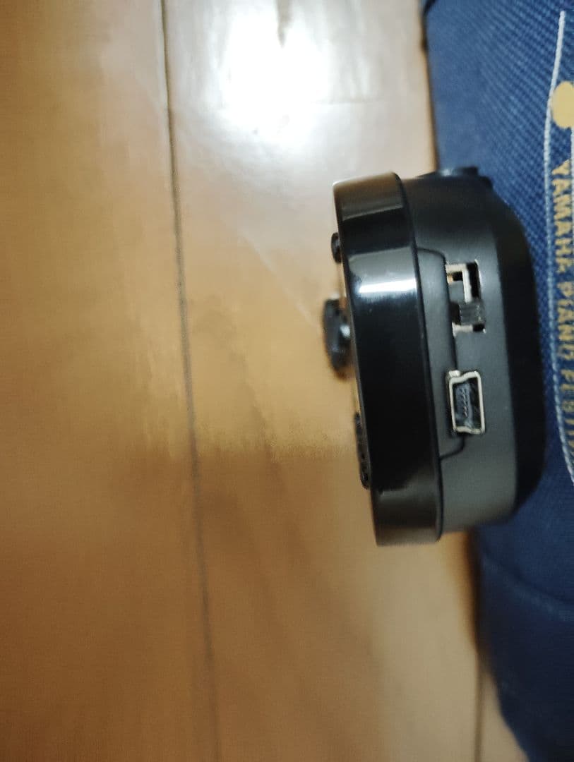 KORG パンドラミニ　PANDORA mini