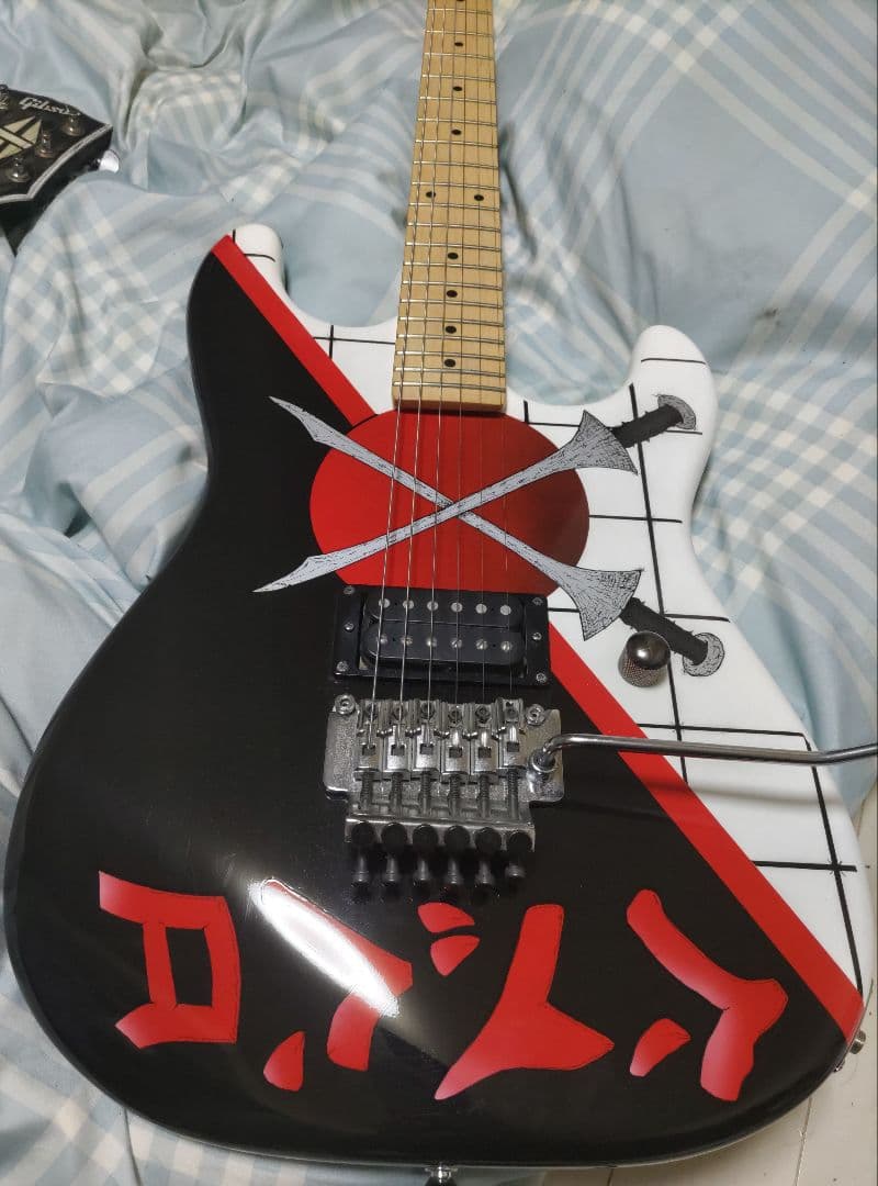 RATT ウォーレン・モデル 本日限りの価格　早いもの勝ち