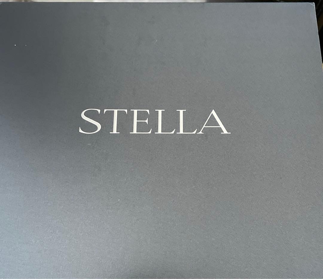 22ステラ　C2000s