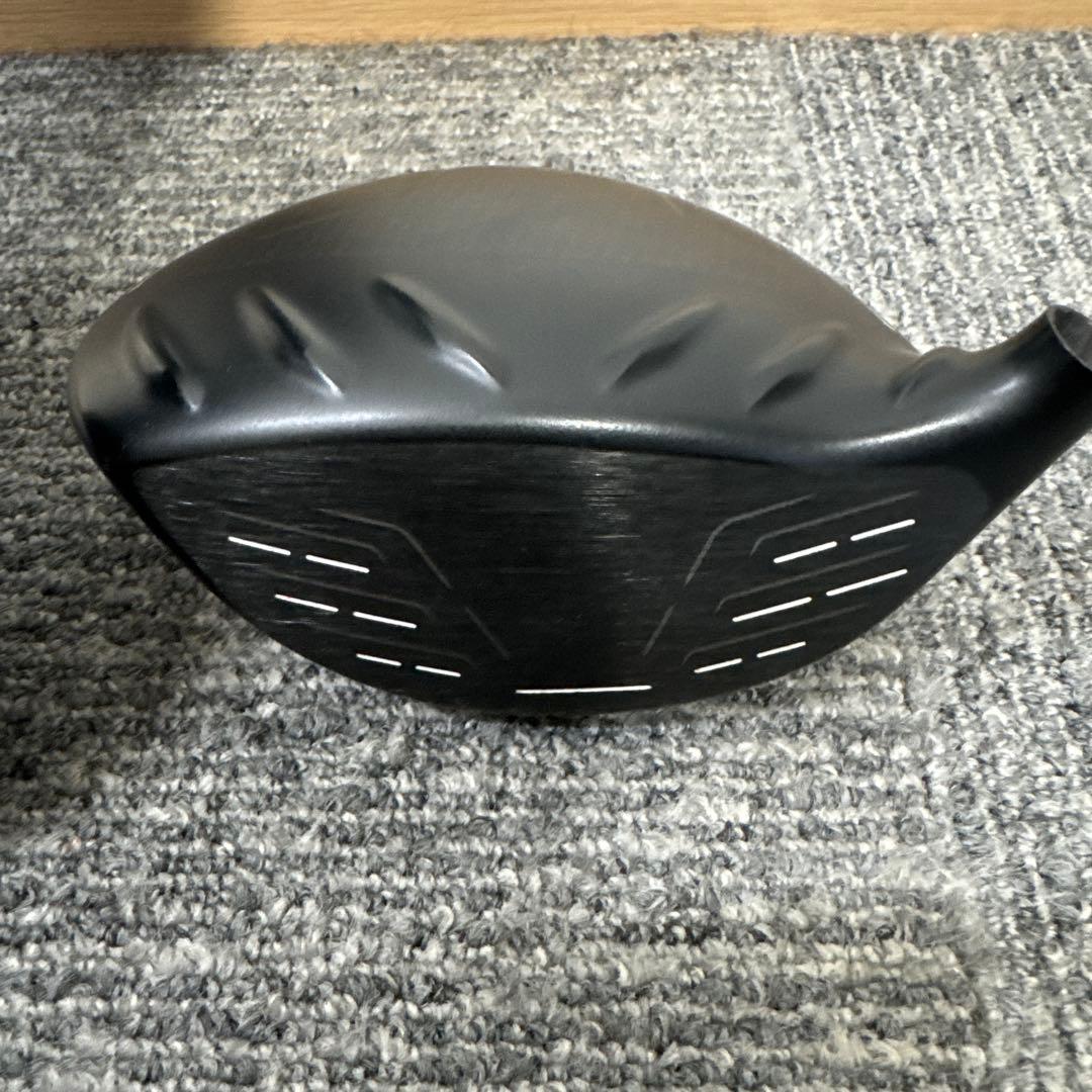 PING G430 10kドライバーヘッド
