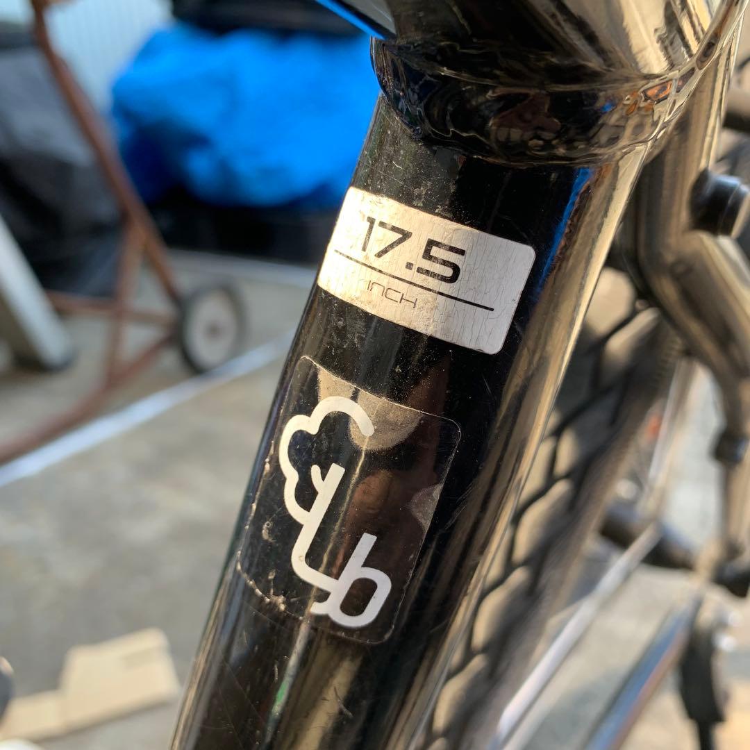 [630]送料無料 TREK トレック クロスバイク FX1