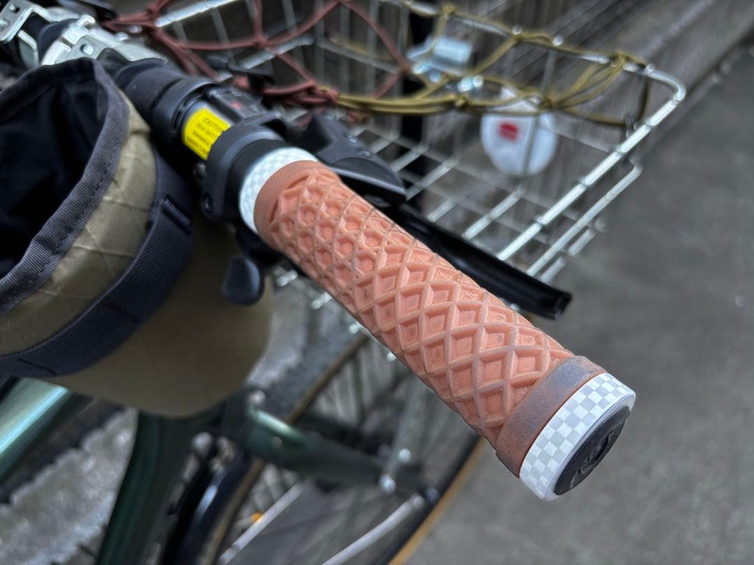 ジャイアントGIANT クロスバイク エスケープR ブルーラグ　bluelug