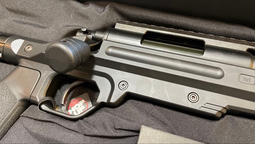 VSR-ONE 新古品 東京マルイ