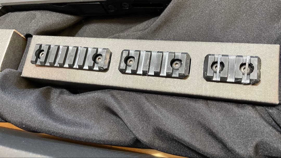 VSR-ONE 新古品 東京マルイ