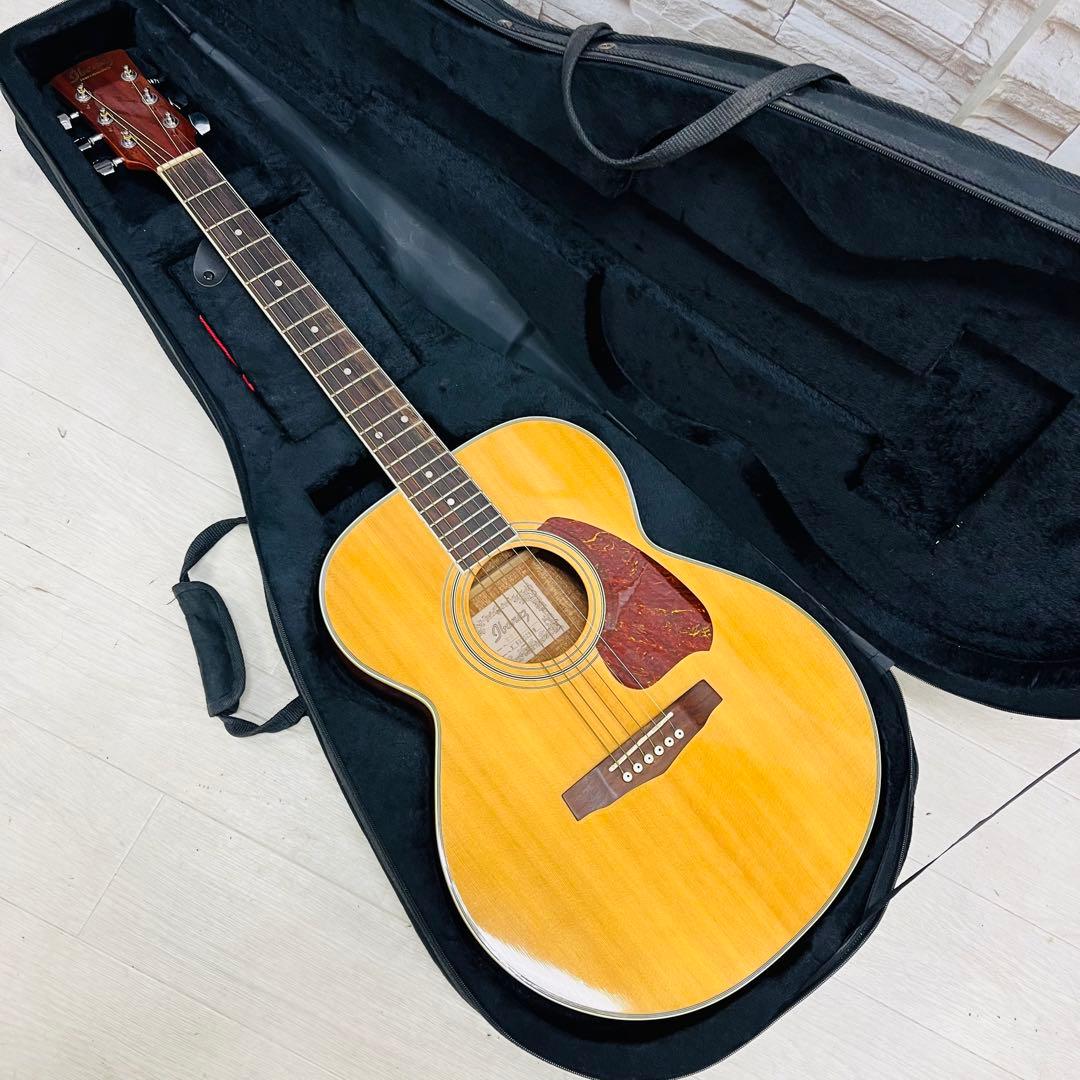 Ibanez アイバニーズ PF200NT アコースティックギター