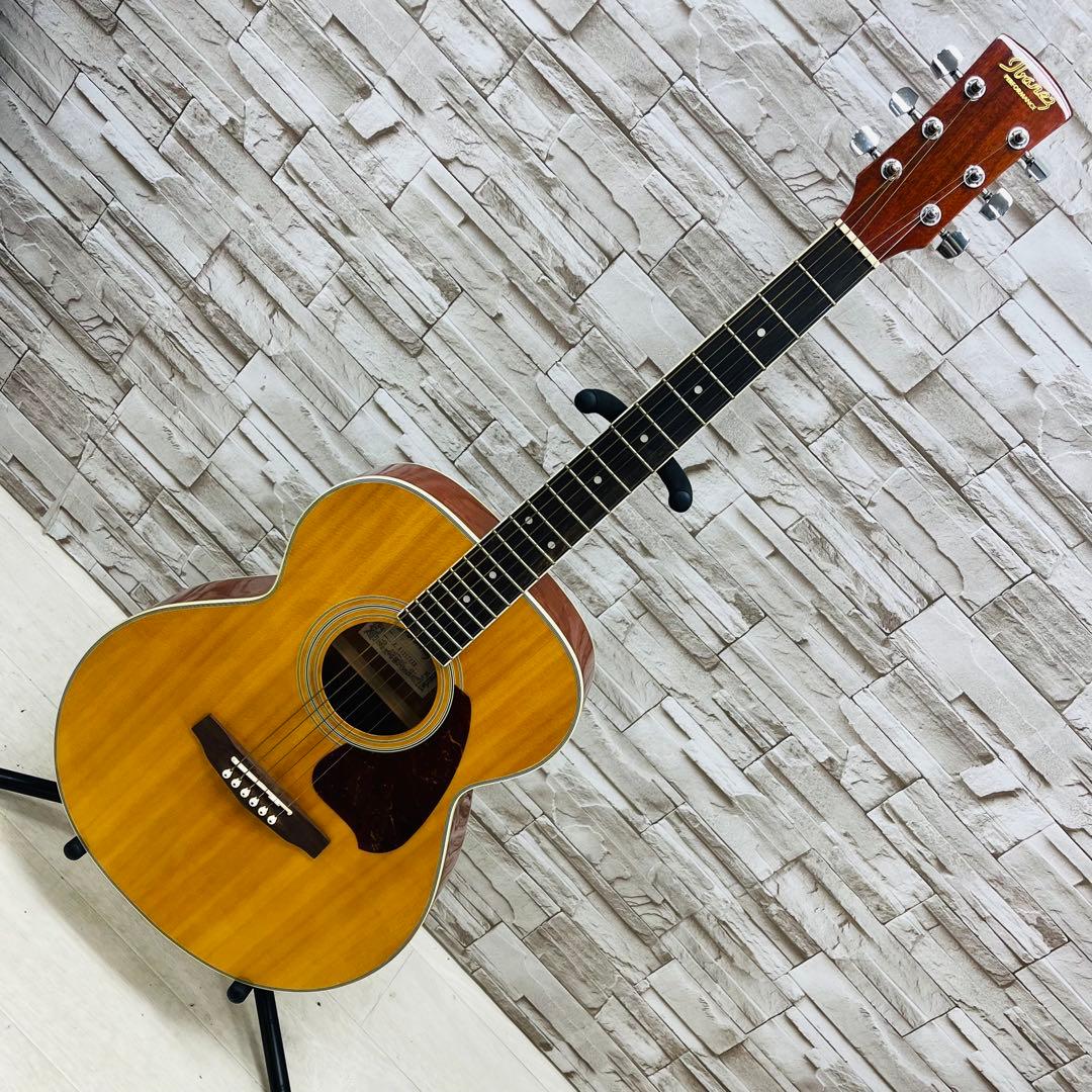 Ibanez アイバニーズ PF200NT アコースティックギター