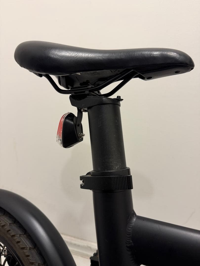 電動自転車　電動アシスト自転車 折りたたみ自転車 ジャンク 東京