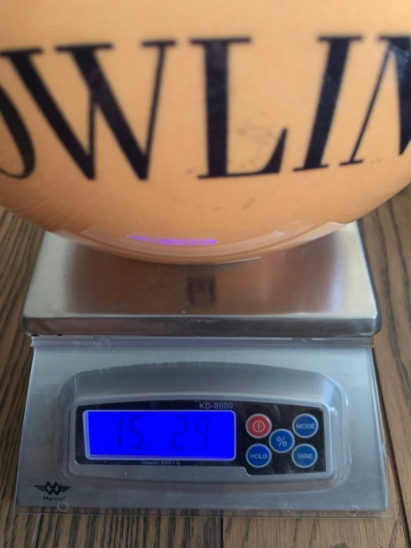 VIZ-A-BALL15-2ボウリングボール