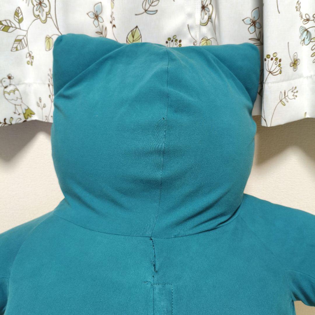 ヨギボー カビゴン ポケモンセンター Yogibo