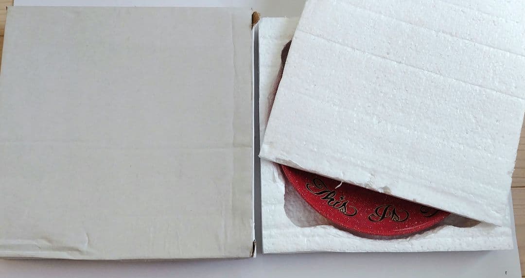 マイケルジャクソン　プレート