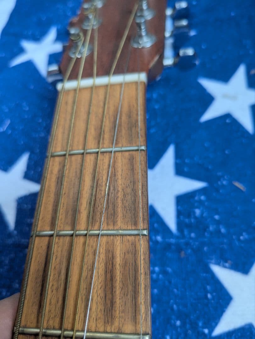 マーチン　DMX 1999年