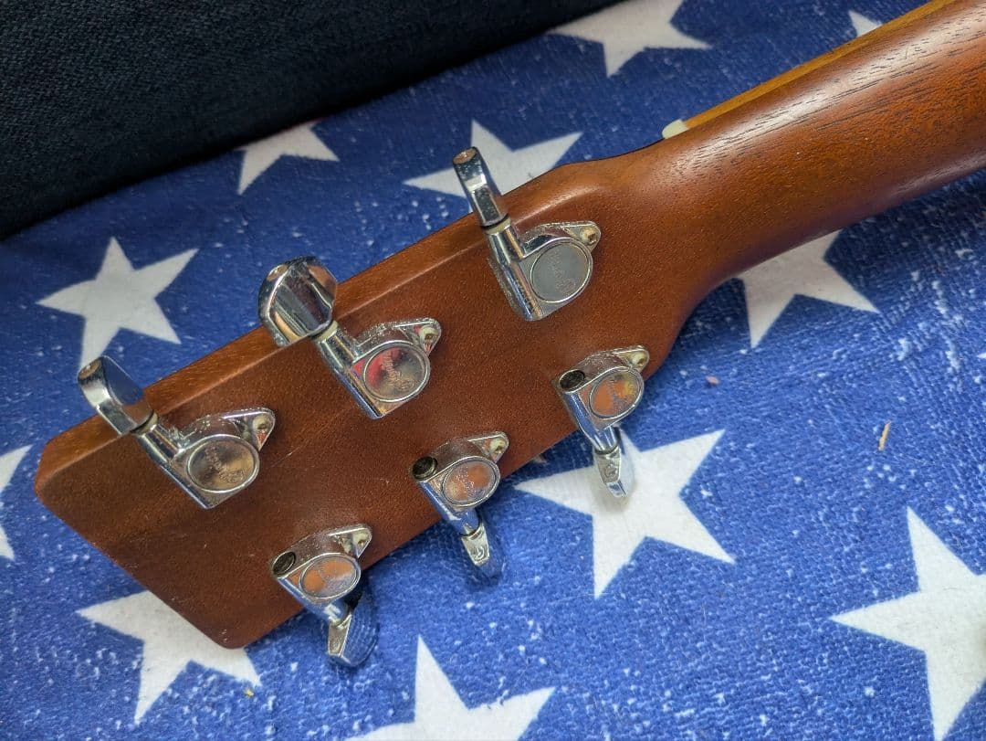 マーチン　DMX 1999年