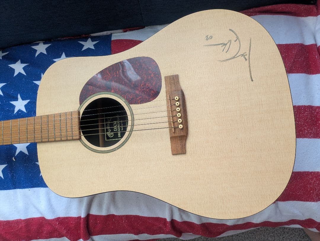 マーチン　DMX 1999年