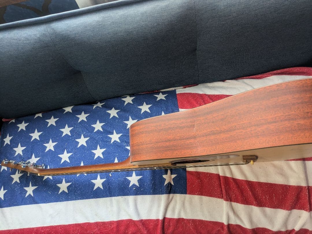 マーチン　DMX 1999年