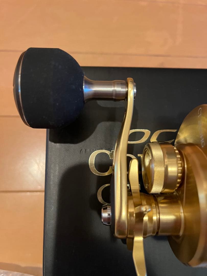 １８オシアコンクエストct200HG 早い者勝ち‼️