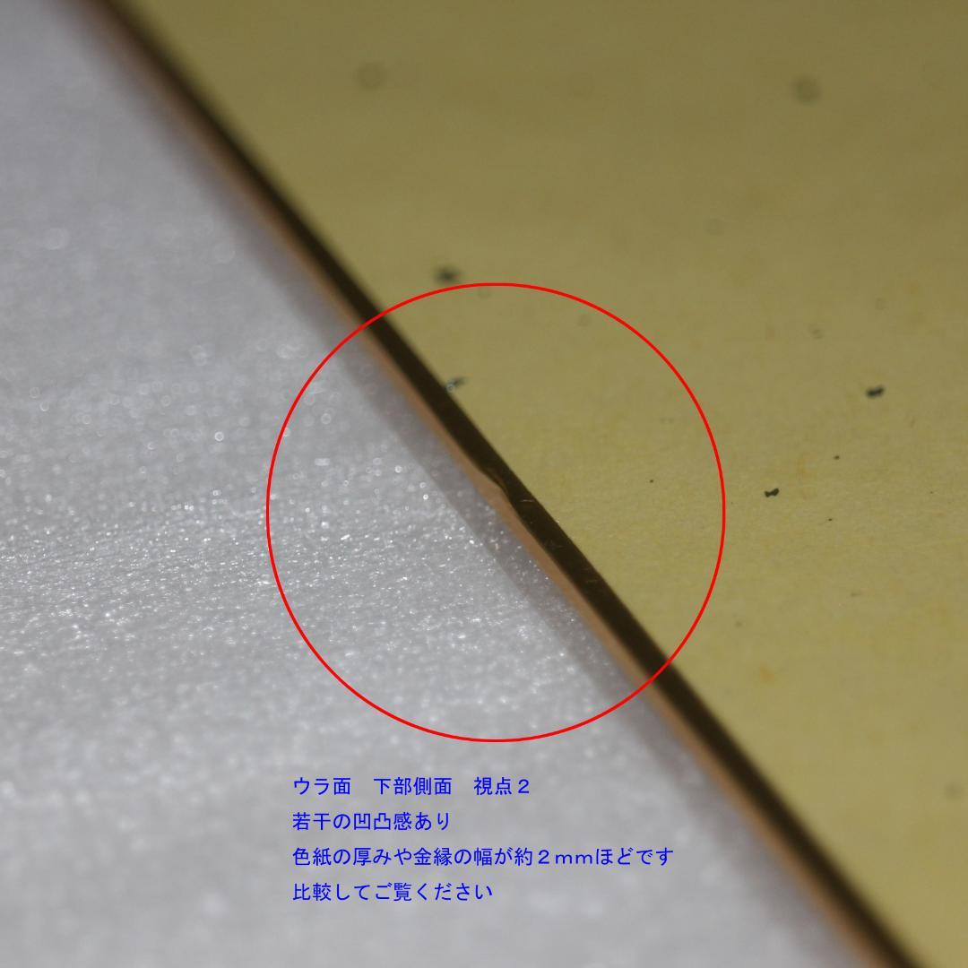 胡蝶しのぶ 色紙 鬼滅の刃 柱稽古編 Blu-ray/DVD 特典 ㉑