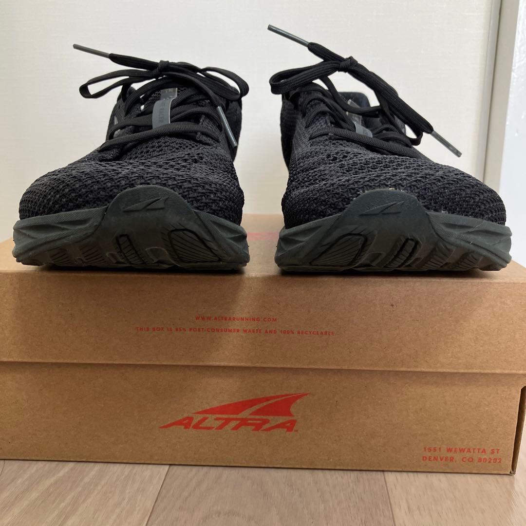 ALTRA ESCALANTE RACER 2 ブラック US9